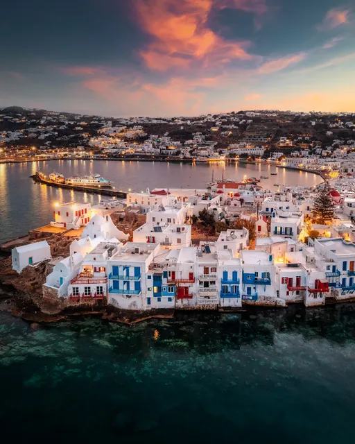 Villa Aera Mykonos