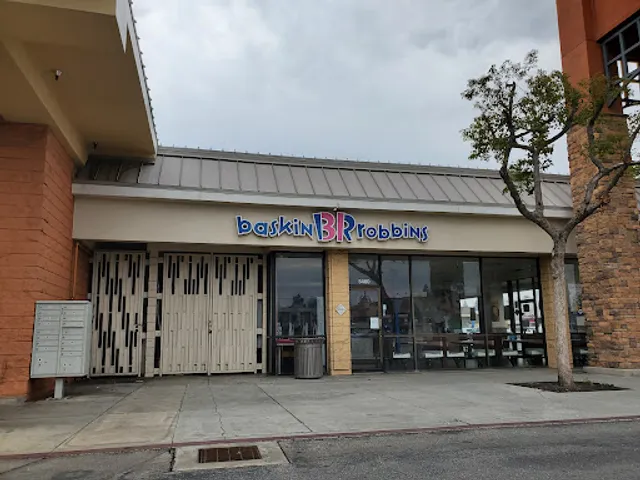 Baskin-Robbins