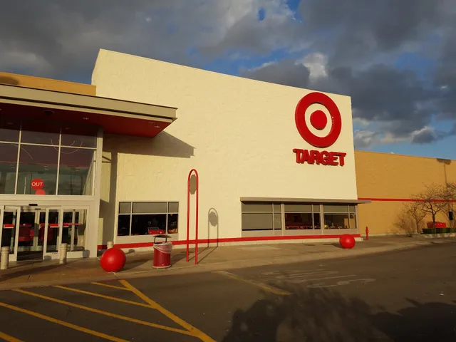 Target