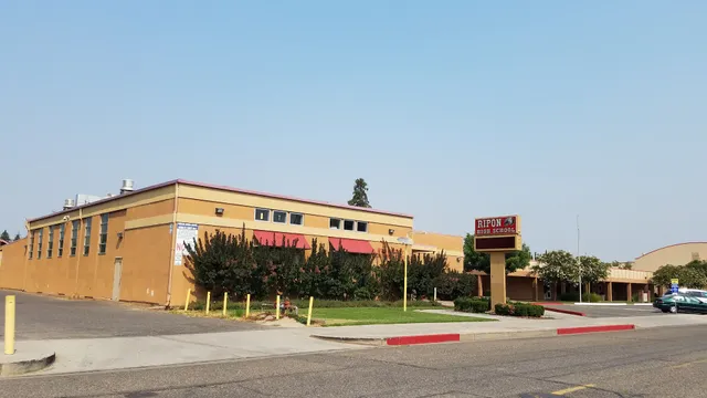 Ripon High School