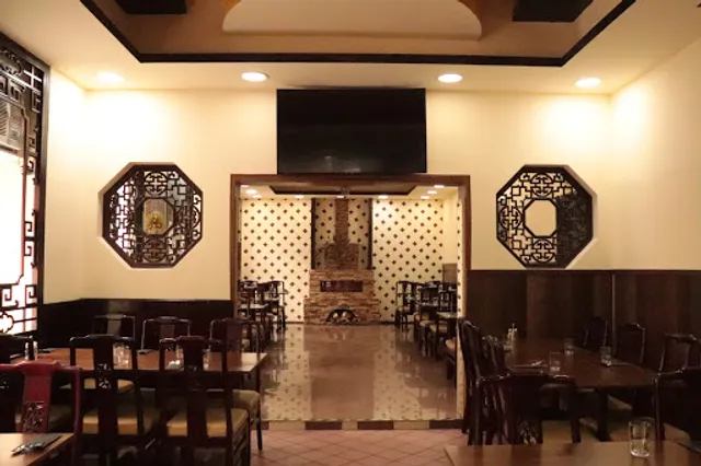 مطعم حضرموت اليمن /Hadramout Al-Yemen Restaurant