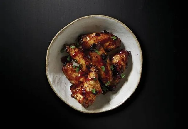 Crust Pizza Sans Souci