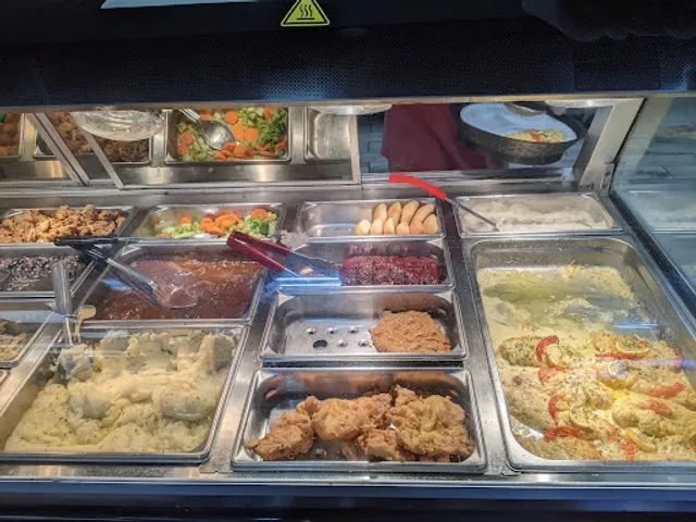 The Southern Chef # 2