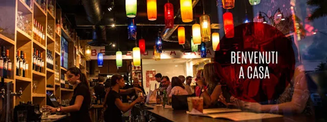 Piola Italian Restaurant Pinecrest