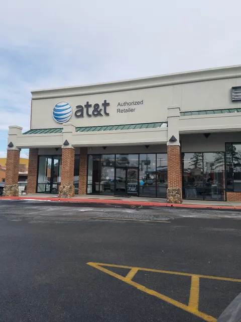 AT&T Store