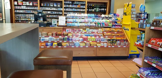 Coffee Fellows - Kaffee, Bagels, Frühstück