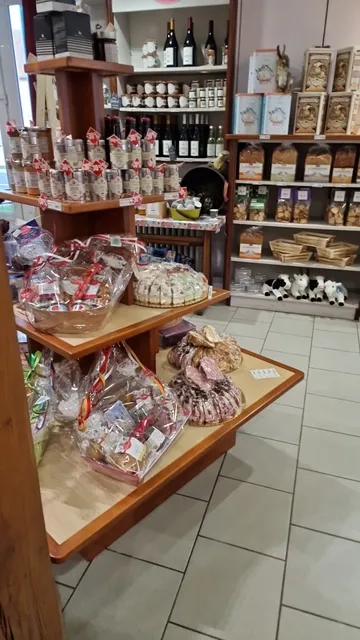 La Biscuiterie De Chambord