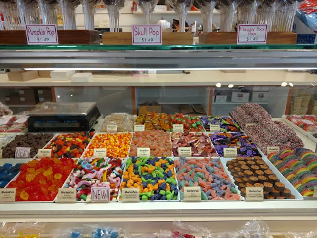 Wockenfuss Candies #50