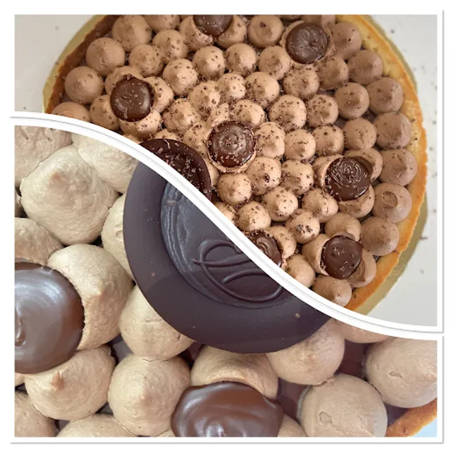 Rh Glacier Pâtissier