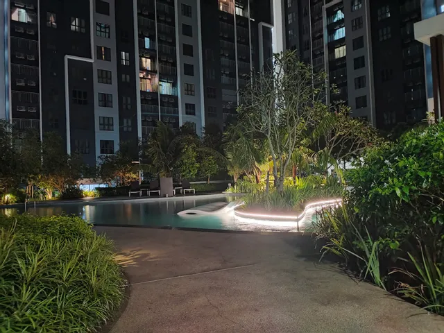 MayaBay Residences Tower A