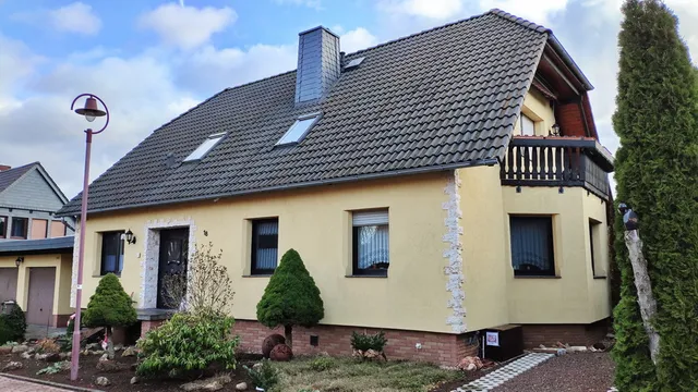 Mone's Ferienwohnung Klötze