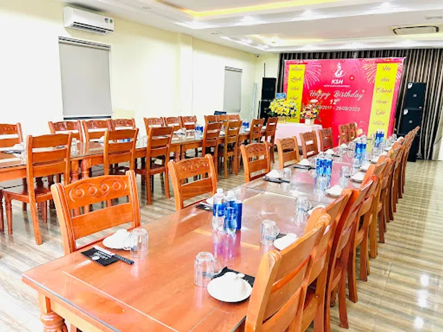 Hải Sản Lão Đại Đà Nẵng