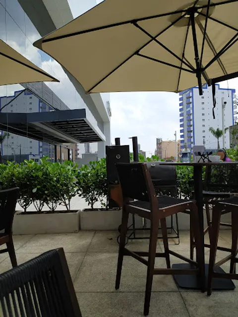 Thorrilla Experience Beer & Food