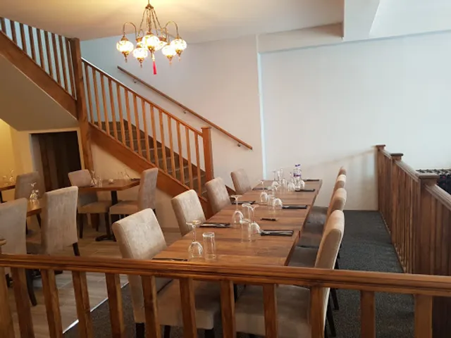 Kuzzu Turkish Bar & Grill