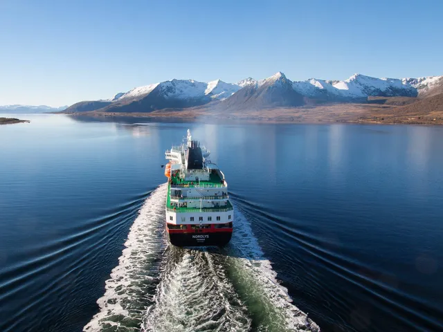 Authentic Scandinavia AS