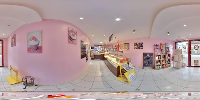 Boulangerie Patisserie Traiteur Lisambert