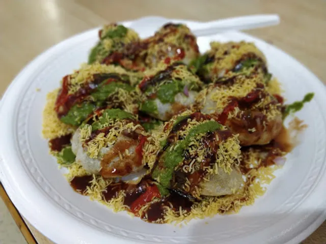 Big Bite Indian Fast Food