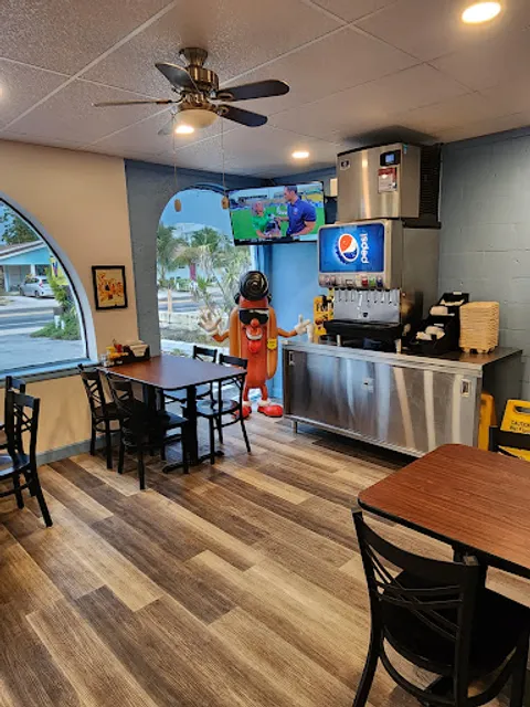 Double Deez Chicago Style Restaurant