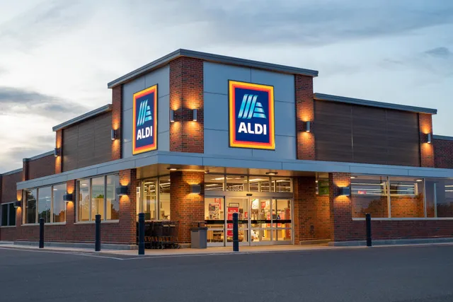 ALDI