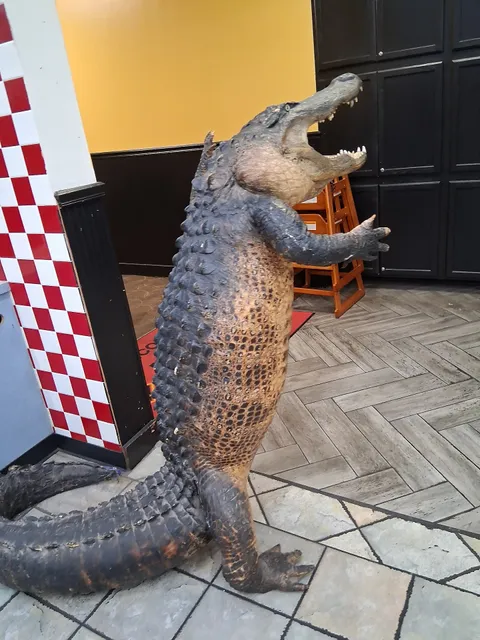 Jennings Travel Plaza