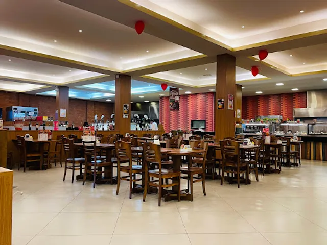 Padaria Belas Artes Osasco