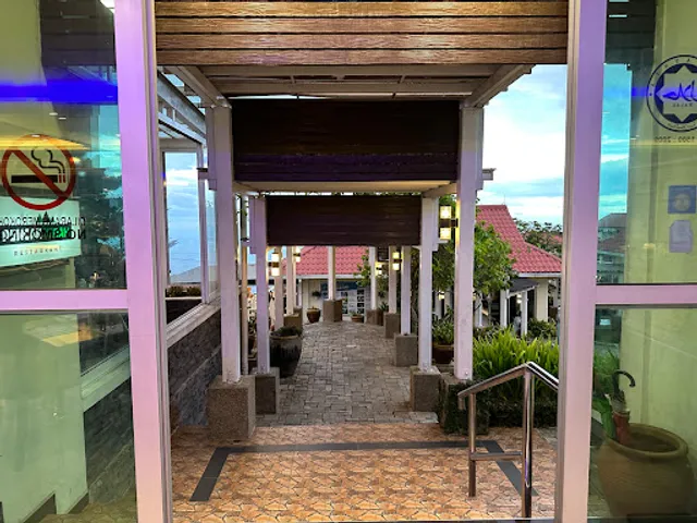 Puncak Kedah Restaurant