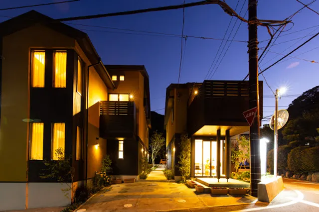 Stagione Hakone Yumoto