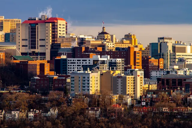 Magee-Womens Research Institute