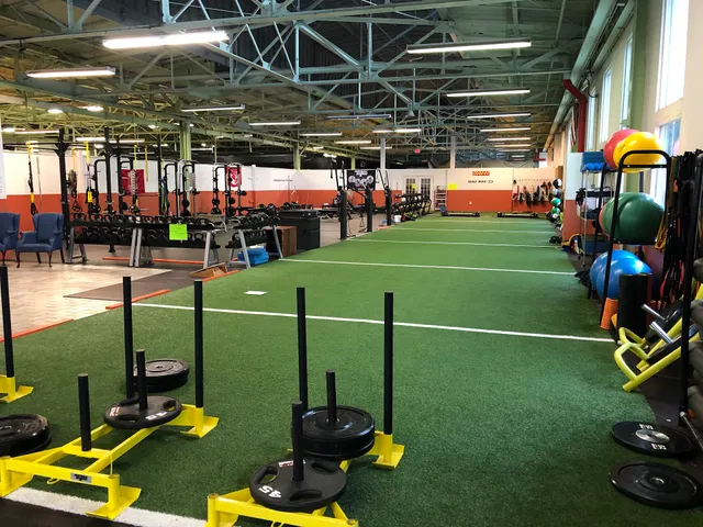 Hazleton Area Recreation Program