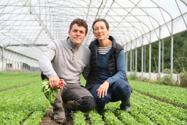 SARL Eric et Caroline