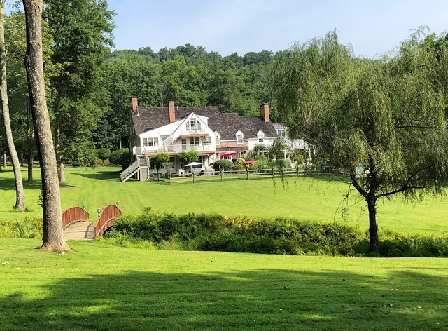 The Inn at Bowman's Hill