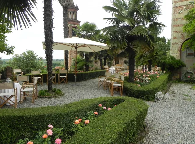 Castello di Frassinello