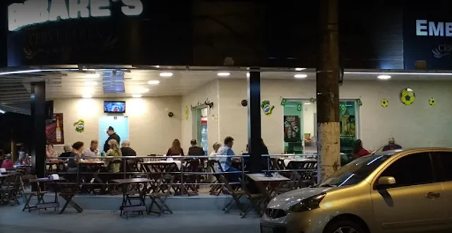 Cervejaria Embaré's