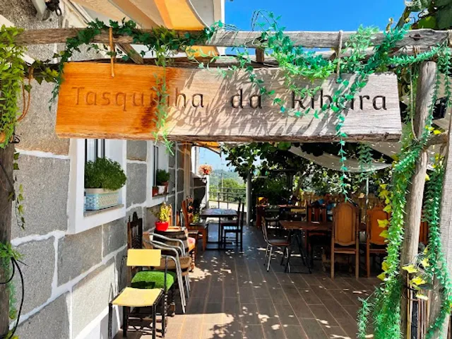 Tasquinha da Ribeira