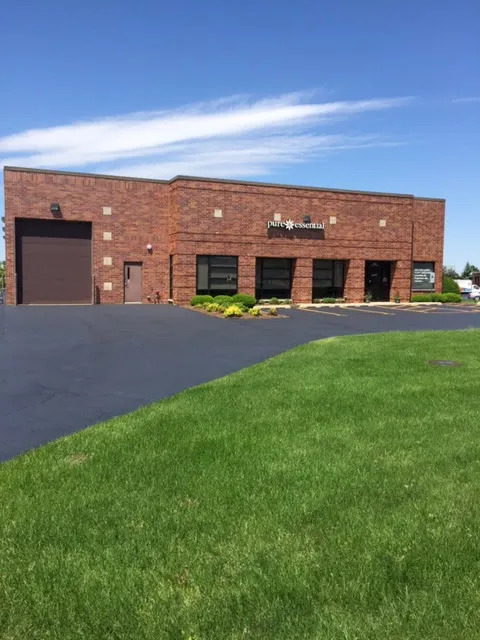 Pure Essential Supply, Inc.