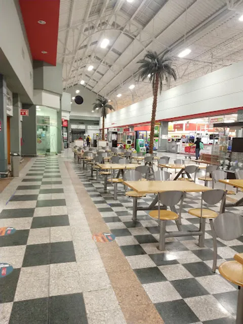 Lumpur Comida Oriental