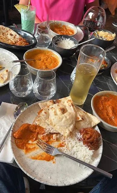 Bardez Didsbury - Indian Street Food and Grill