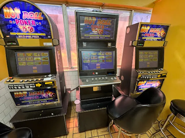 Capt. Sal's Seafood & Chicken