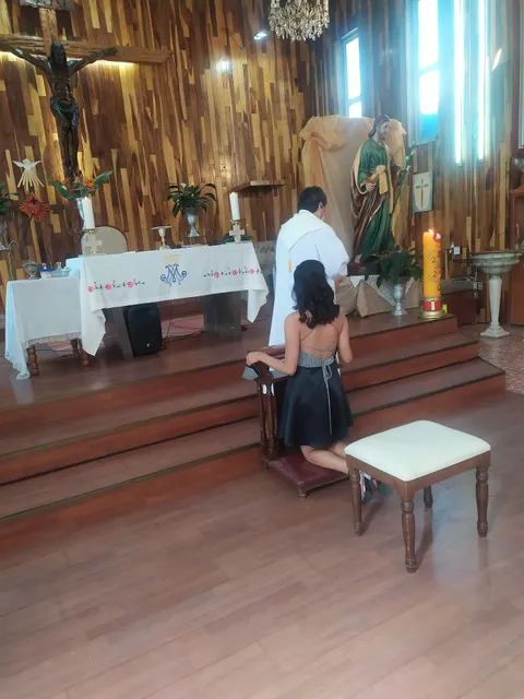 Cuasiparroquia de Nuestra Señora de Guadalupe