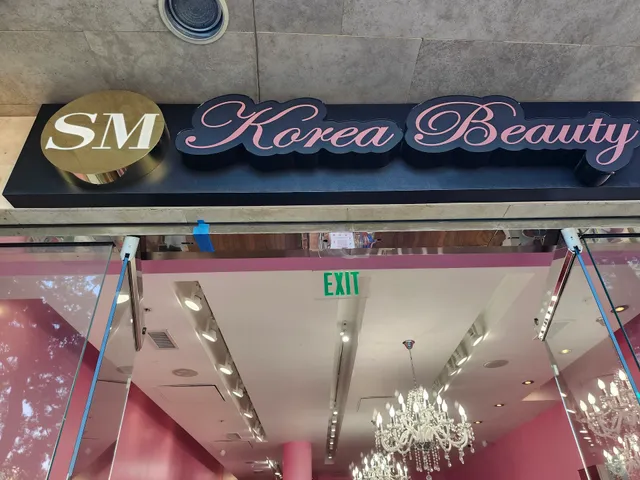 SM Korea Beauty