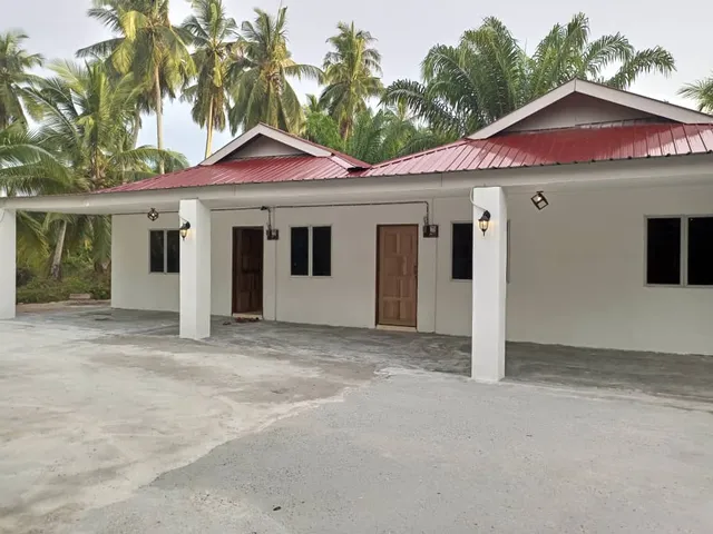 DHANIA HOMESTAY