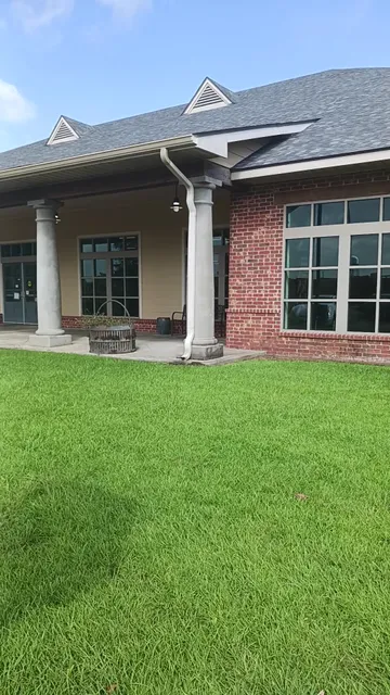 Iberia Parish Library: Parkview Branch