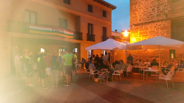 Bar Municipal de Tirgo