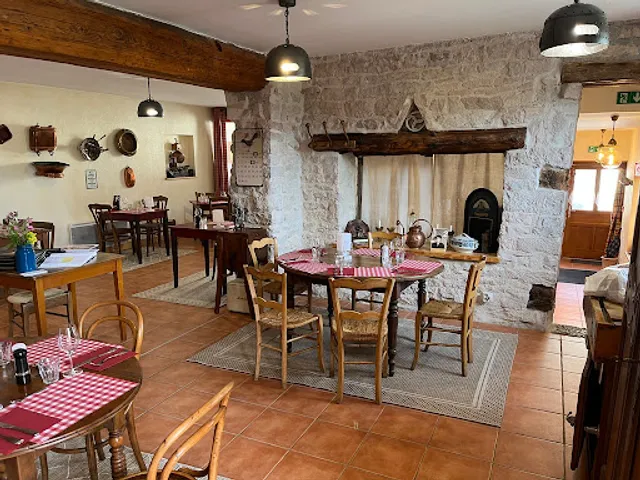 L'Auberge du Pont du Diable