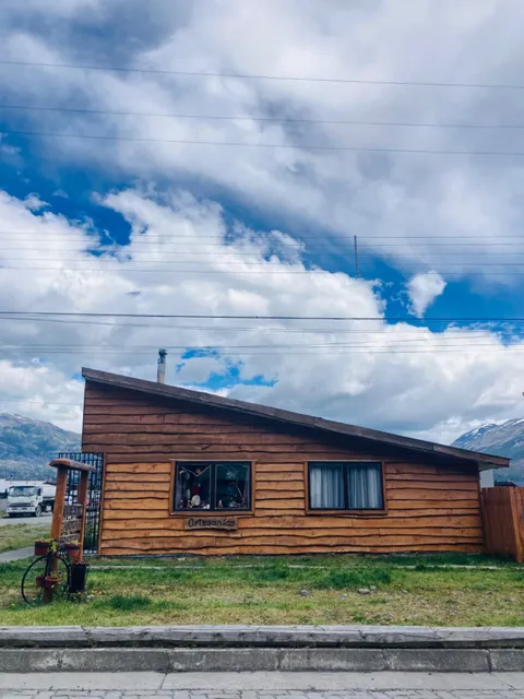 Hostal Puesto Canogas