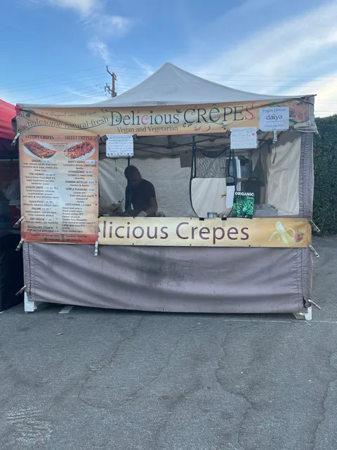 Felton Farmers Market