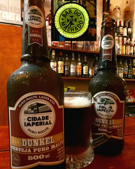 Bar do Malhado