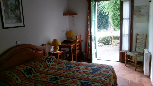 Auberge Bourbonnaise