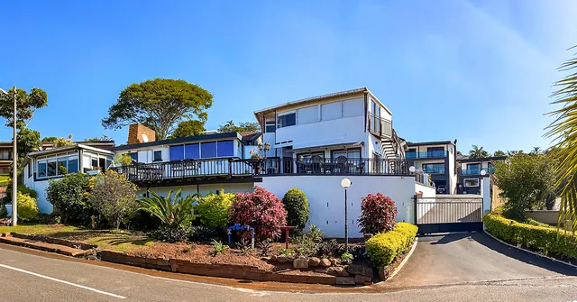 Collards Bed and Breakfast