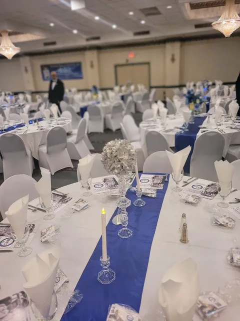 Danville Conference Center